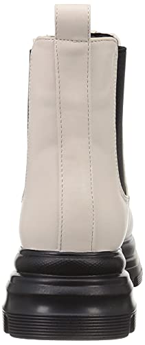 Yosuke Cizme de modă 4320026 Ivory