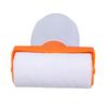 Portable Wall Paint Roller Kit Empty Paint Dabbers Roller Refillable Bottle Dauber Paint Roller for Wall Repairing Tool