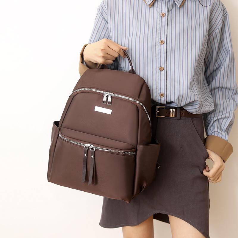 Σακίδιο Πλάτης Τσάντα Μετακινήσεων Γυναικεία Τσάντα Μεγάλης Χωρητικότητας Τσάντα Ταξιδιού