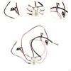 RC Light Linkage Set System Practical Spare Parts Led Lights Kit Group for MN82
