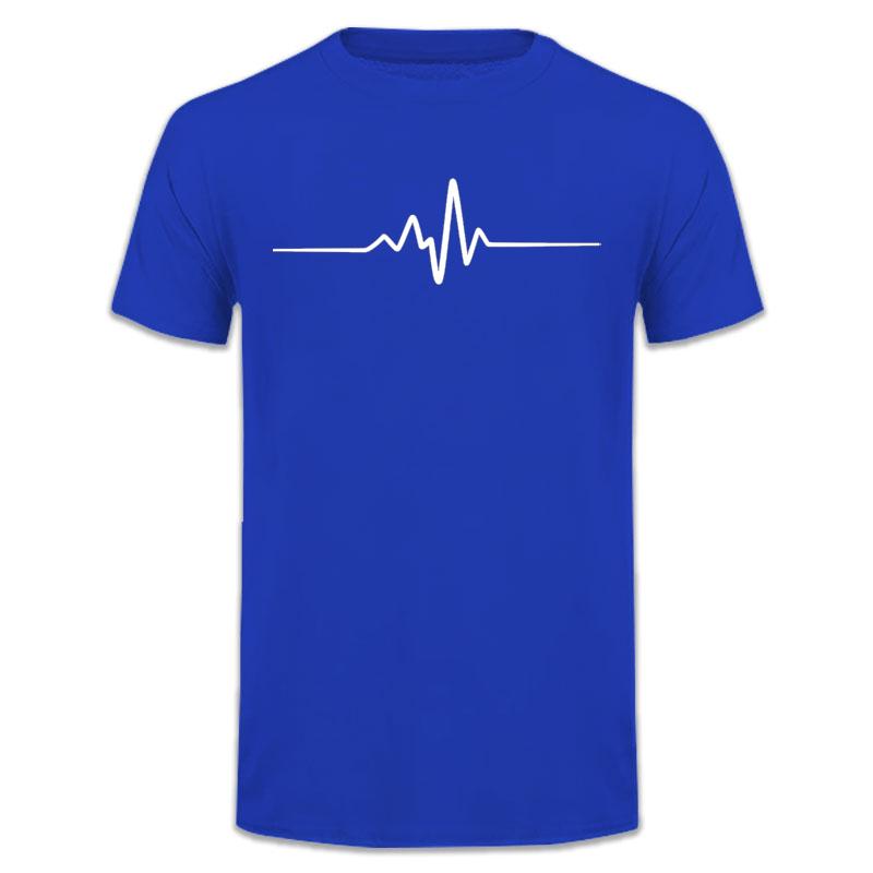 Camiseta de manga corta para hombre, verano, talla grande holgada, con estampado gráfico creativo, corte ajustado, casual, deportiva, cuello redondo