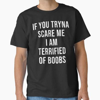 Tops – Camisetas