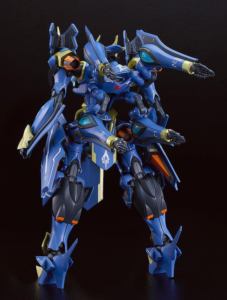 Knights & Magic Ikaruga Modellbausatz ohne Maßstab