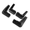 Mud Flaps Auto Front Rear 4pcs Mudguards Special Fender Mudflaps Car Accessories for BMW X1 IX1 U11 M35i M Sport XLine -2024