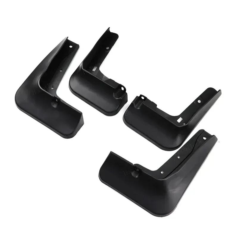 Mud Flaps Auto Front Rear 4pcs Mudguards Special Fender Mudflaps Car Accessories for BMW X1 IX1 U11 M35i M Sport XLine -2024