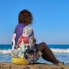 1pc 2D Chibi Cartoon Kpop Boy Beach Towel Microfiber Quick Dry Kpop Bath Towel For Pool Beach Travel Army Fans Gift