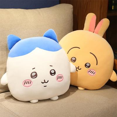 Cute And Adorable Plush Pillows And Cushions Are Great Gifts.
