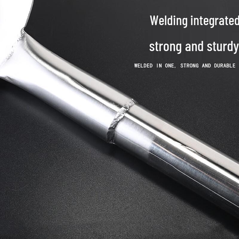 Stainless Steel Canteen Wok Spatula
