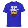 Foodie Shirt Funny Soup Tshirt Miso Hungry Cute Miso Gift Me So Hungry Foodie Gifts Love To Eat Gift Hungry Tshirt