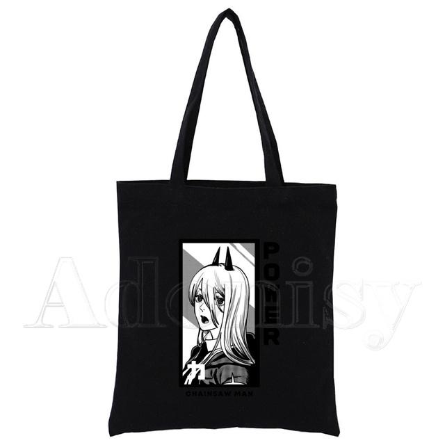 Мужская бензопила Harajuku — фото 15