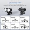 Drone Night Flight Spotlight for DJI Air 3/Mavic 3/2 Pro