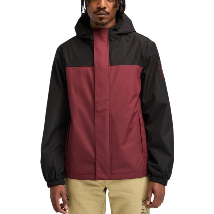 Timberland Fashionable Versatile Comfortable Waterproof Windproof Jacket Men jackets TB0A44XJEFC1 S