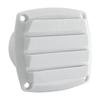 Hose Vent 3 Inches Diameter for Hose Boats,Marine, Yachts,Caravans,Homes, Air Ventilation Air Outlet Grids