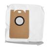 3.5L Dust Bags For iHome Robot Vacuum iHRV6 iHRV14 iHRV11 Dust Bin Bags