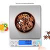 Yipin High Precision Digital Kitchen and Jewelry Scale