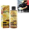 Carnauba Car Wash Wax and Polish Multipurpose Car Foam Cleaner for Car Wash and Waxing Car Golden
