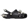 Simone Rocha X Crocs Classic Clog Black Unisex Sneakers 209623-001