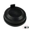 BSP604 Headlight Headlamp Cap Bulb Dust Rubber Small Cover for Renault Megane MK2 Scenic MK1 MK2 7701054677