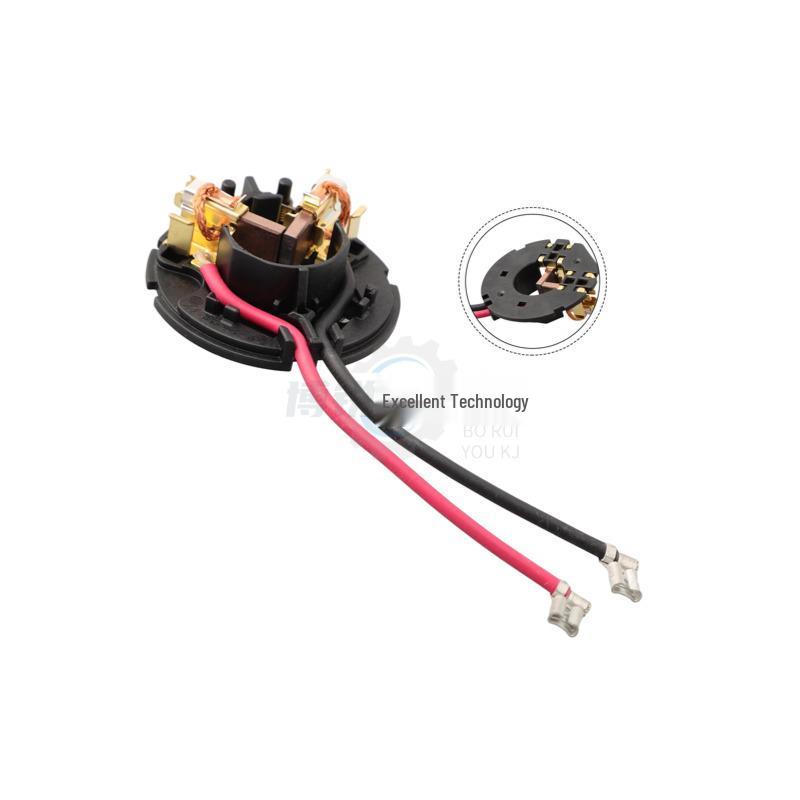 Makita Carbon Brush Holder for DHP482/DDF482 Drill - Model 632F22-4/632F21-6