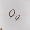 RHF4 Turbo Parts  Piston Ring/Seal Ring  Supplier AAA Turbocharger Parts