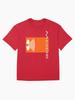 Of Depeche Mode Band Logo Classic Oversized T-Shirt