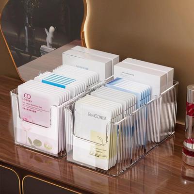 Strumenti e accessori – Organizer per cosmetici