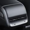 Rear Air Vent Cover For Model 3 Y Juniper Highland Back Seat Accessories Conditioner Outlet Filter Grille Protector