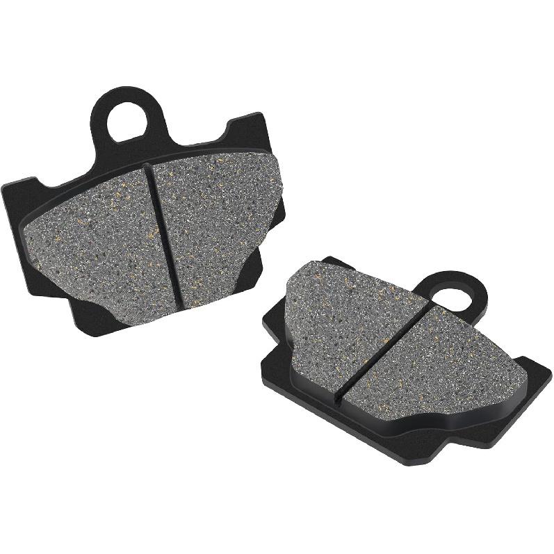 

Тормозные колодки Road Passion для YAMAHA XJ650 XJ 650 Seca 1983 / XJ650 Seca Turbo 1982 / XJ750 XJ 750 Maxim 1982