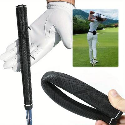 Golfütőkészítéshez szükséges kellékek – Golfütő markolatok