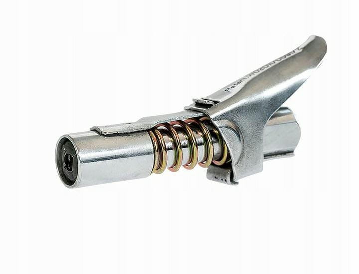 Pressol Klemmspitze