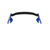 2023+ Honda Civic Hatchback Sedan Type-R Style Rear Spoiler (11th Gen, No-Drill)