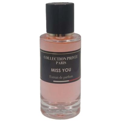 Collection Privée Paris - Extrait De Parfum Miss You -
