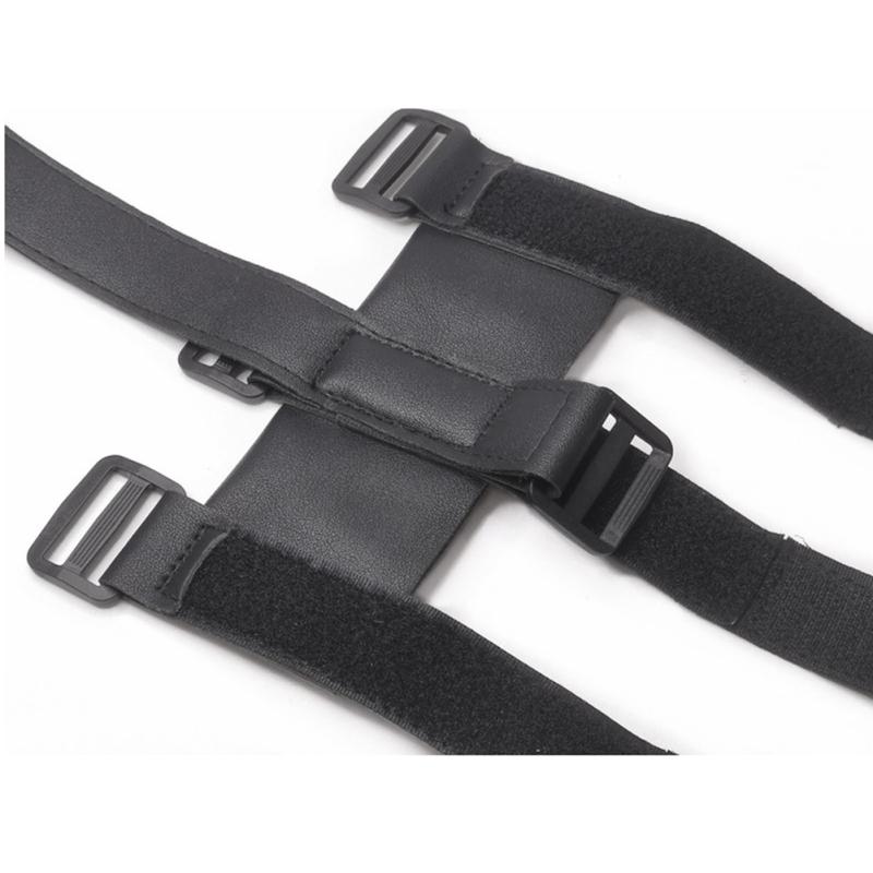 Bluetooth-compatible Speaker Fixed Strap Bicycle Kettle Cage Water Cup Holder Strap Mount