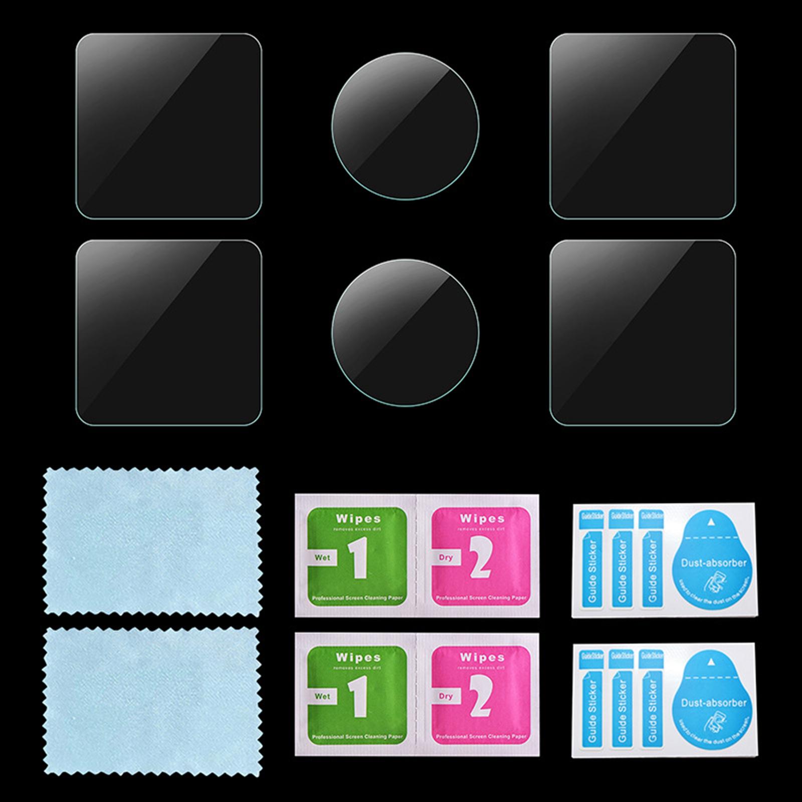 

Film High Hardness Sensitive Light Transmittance Touch Water Proof 2