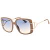 Guess Womens/Ladies Gradient Sunglasses