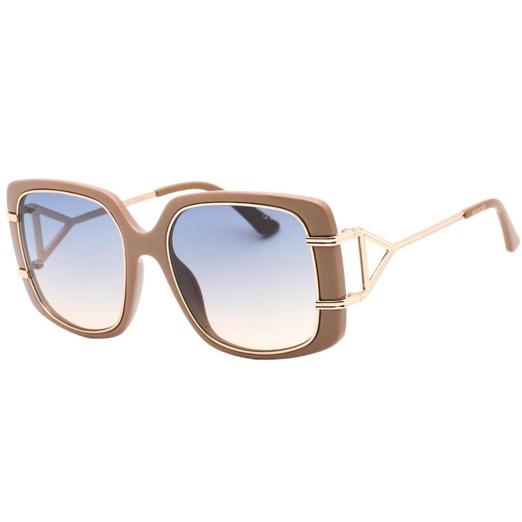 Guess Womens/Ladies Gradient Sunglasses