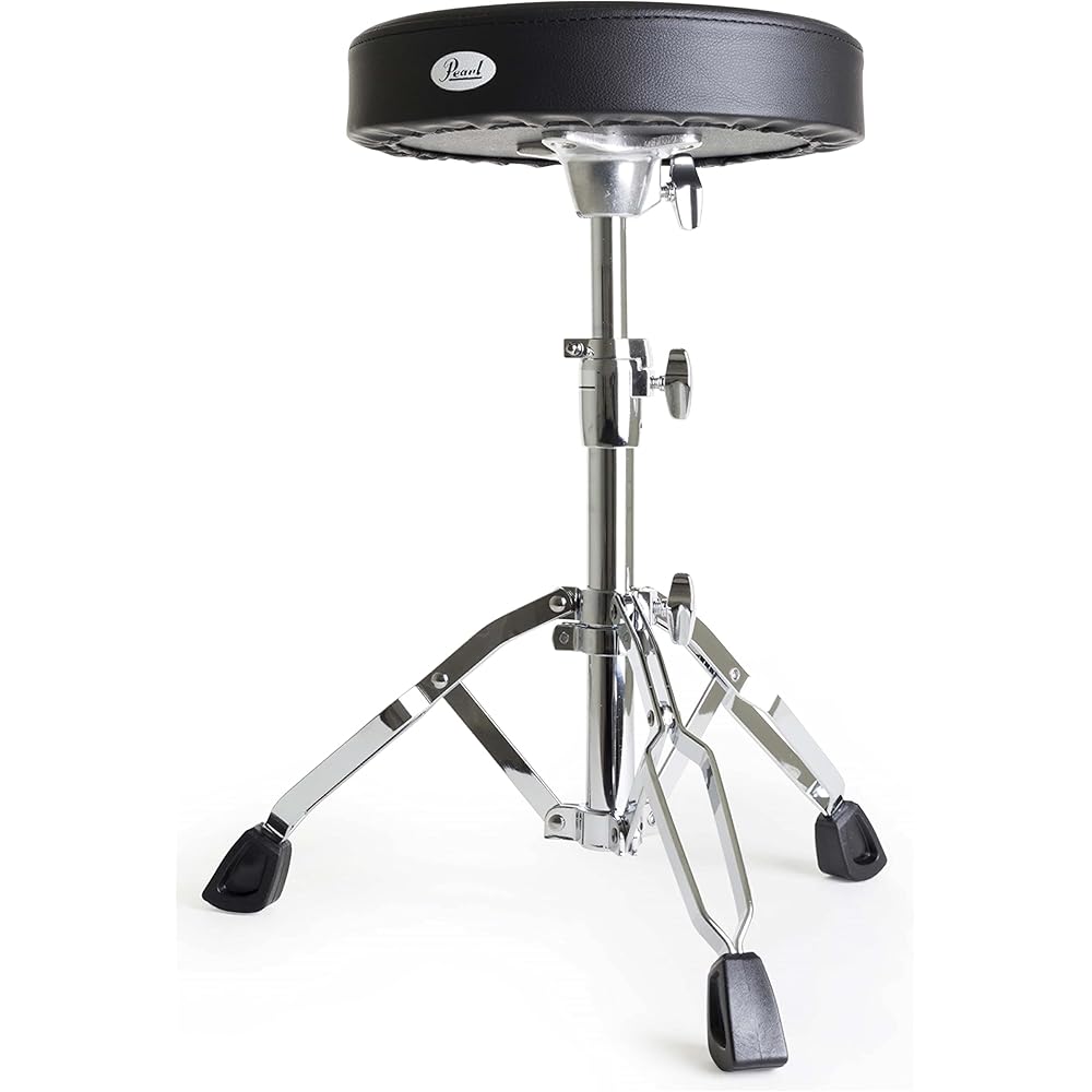 Pearl D-790 drum throne