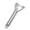 1PC Corn Peeler and Vegetable Peeler, Multi-purpose, Ergonomic Kitchen Tool with Serrated Blade