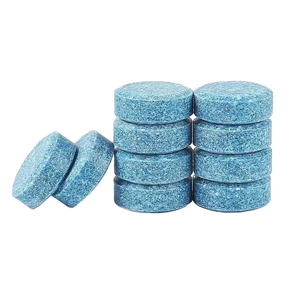 

Автомобильный твердый очиститель Очиститель лобового стекла автомобиля Шипучая таблетка Автомобильный стеклоочиститель Стекло Твердый очиститель Концентрированные таблетки Моющее средство