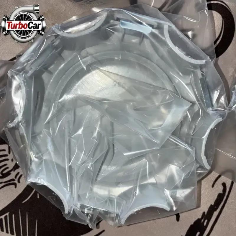 For 4x Center Caps Hub Cap Wheel Hub Cover for Toyota 96-02 4Runner 95-01 Tacoma 42603-04030 Car Exterior Accessories