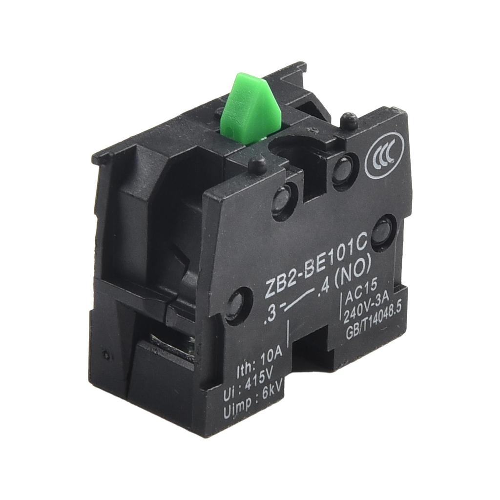 Factory Workshop Joystick Switch Push Botton Switch NO