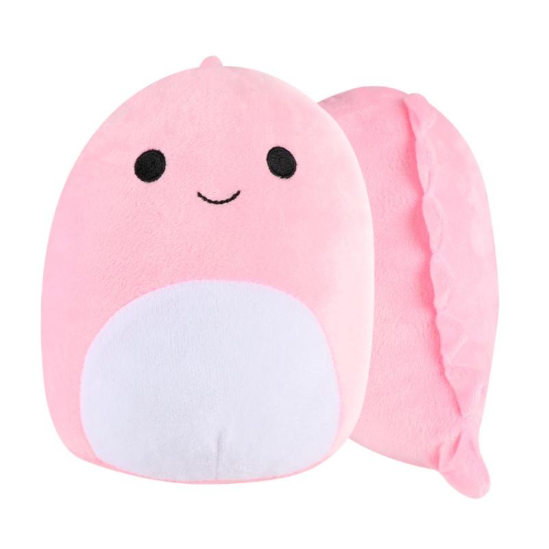Squishmallow Dinosaur Plush Toy Soft Stuffed Animal Doll Kid Xmas Birthday Gift Collect Them All!