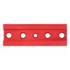 Telescope Accessories- Base Guide Quick-Release Dovetail Plate 90Mm(3.57") Length