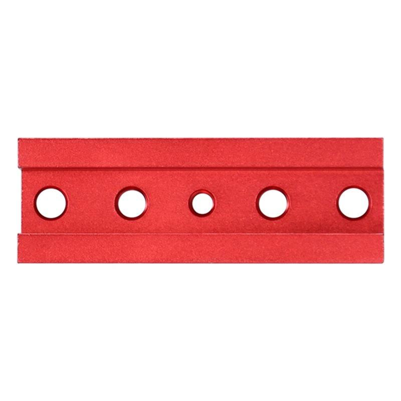 Telescope Accessories- Base Guide Quick-Release Dovetail Plate 90Mm(3.57") Length