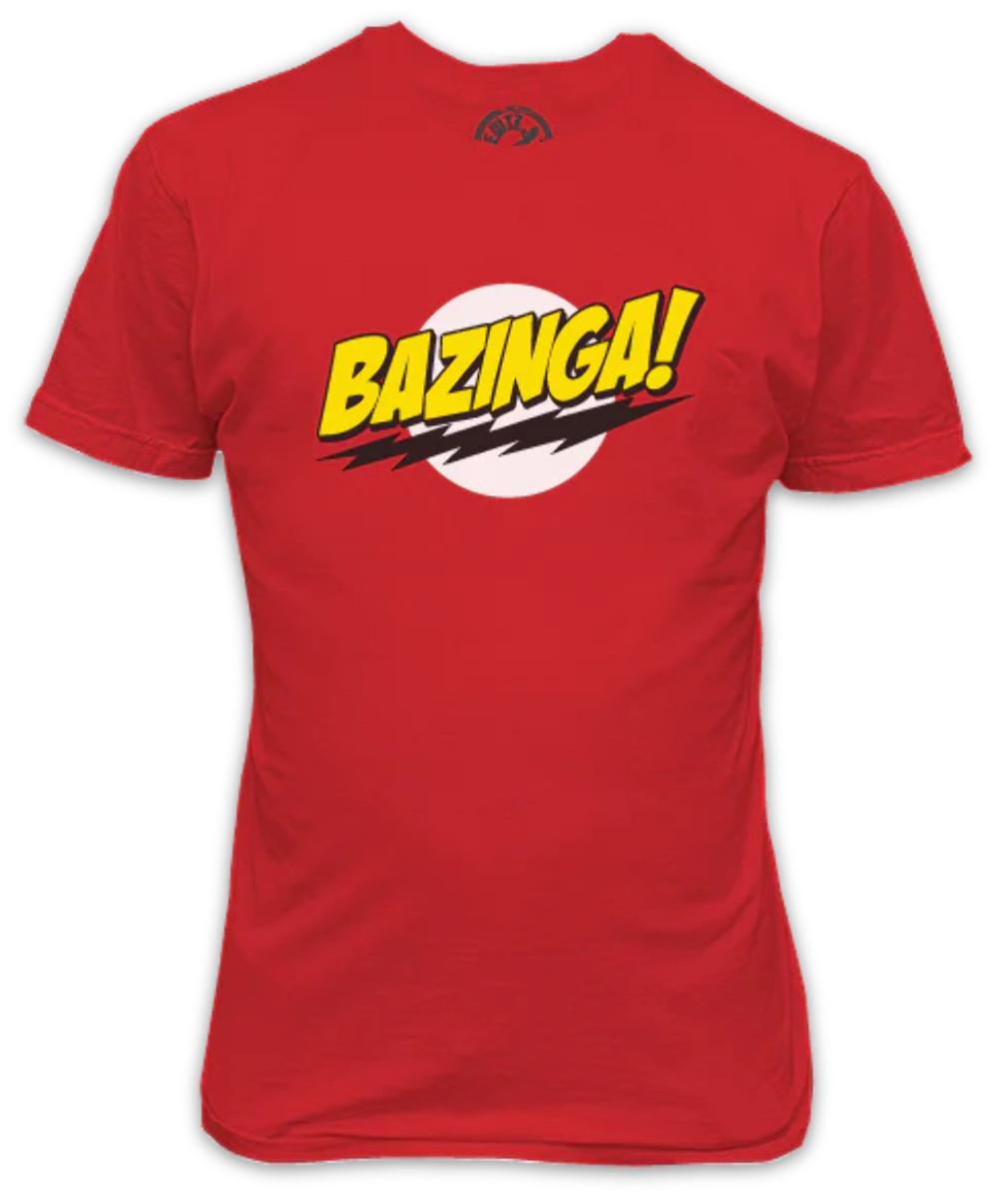 Базинга XXXXL