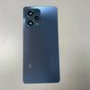 For Redmi Note 12 Pro 5G 22101316 C 22101316 I Battery Back Cover Glass Rear Housing Panel Case Replacement With Lens