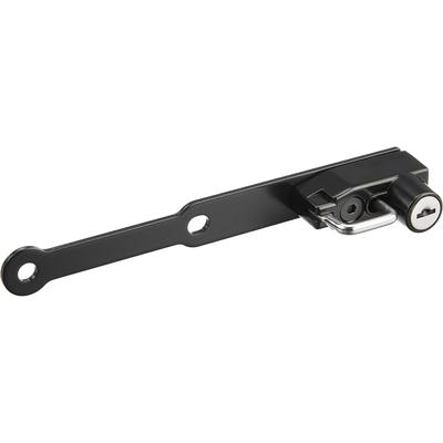 Suport pentru cască de blocare pentru cască de motocicletă Daytona 92641 CBR400R/400X (19-22)