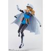 S.H.Figuarts SHY Spirits ca.. 150 mm große, bewegliche Figur aus ABS und PVC, bemalt