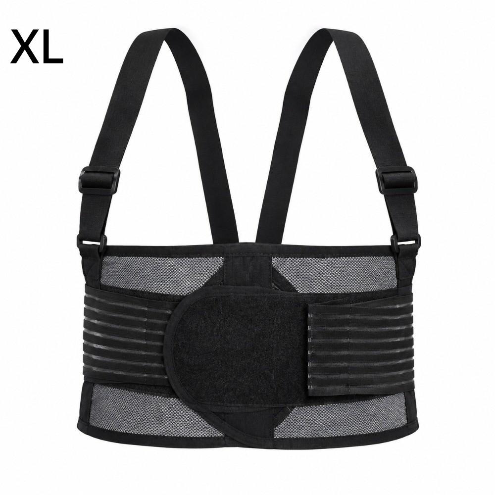 Comfortable Waist Hold Multipurpose Waist Belt Waist Support Belt Construction Site Work