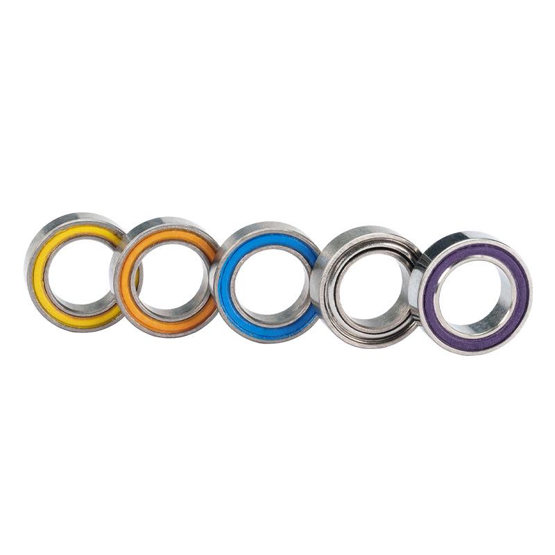 SMR85 Stainless Steel Miniature High-Speed Ball Bearing
